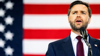 ‘They’re in their 30s’: JD Vance terms ‘I love Hitler’ group as ‘edgy’, calls participants ‘young boys’