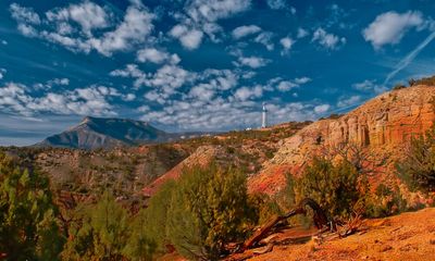 Oil and Gas Companies Used Banned Toxic Chemicals Near the Rocky Mountains