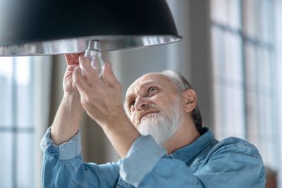 5 Ways to Make Your Home Senior-Safe Without Major Renovations