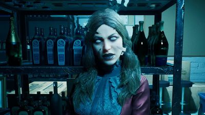 Vampire: The Masquerade – Bloodlines 2 review: "My dream vampire RPG has been staked – this blunt-toothed sequel is just a boring, linear action brawler instead"