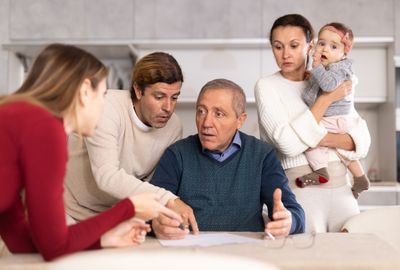 Are Your Heirs Prepared—or Just Confused? Estate Plan Mistakes to Avoid