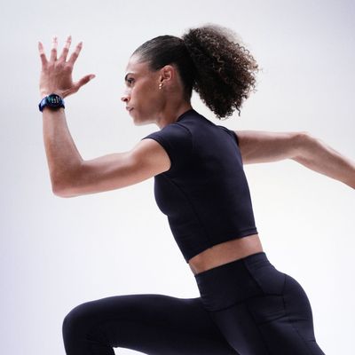 TAG Heuer x New Balance Speaks to a New Kind of Smartwatch Consumer