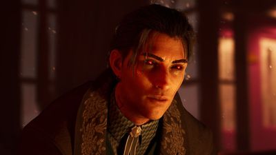 Vampire: The Masquerade – Bloodlines 2 review