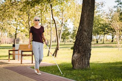 How Vision Loss Impacts Your Independence—and What You Can Do Early