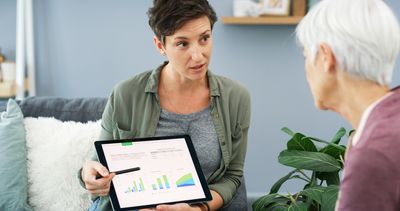 Should You Take Lump Sum Pension or Monthly Annuities? The Trade-Offs