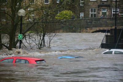 How to Spot a Used Car That’s Been in a Flood (Before It’s Too Late)