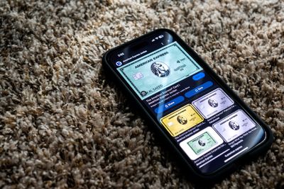 Wealthy millennial, Gen Z Platinum members drive American Express to record revenue: 'very comfortable paying for its exceptional value'