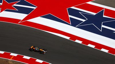 Beware Max Verstappen, a New TV Deal and More to Watch at the U.S. Grand Prix