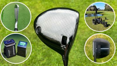 These Are The 5 Best Golf Innovations We've Seen In 2025
