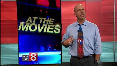 Man insists woman has a flat tire and demands she get out of her car. But she was aware that chivalry is dead