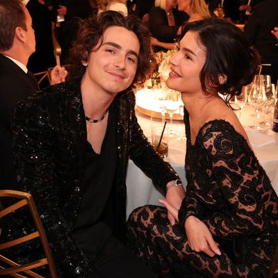 Gwyneth Paltrow’s Surprising Words About Timothée Chalamet and Kylie Jenner Are Going Viral