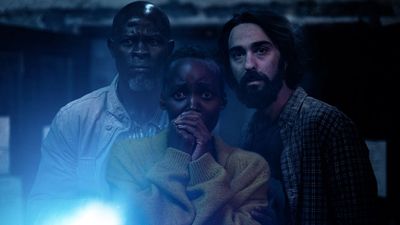 The 7 scariest horror movies to stream this week on Netflix, Amazon Prime Video, HBO Max, and more
