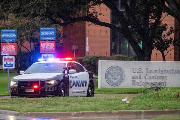 Migrant arrested after posting on TikTok offering a $10K bounty for ICE agents