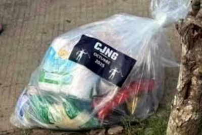 Cartels Are Distributing Humanitarian Aid During Mexico Floods to Win Over Public Support