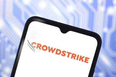 Institutions Are Fueling CrowdStrike’s Next Leg Higher