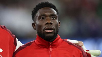 Bayern Munich Receive Encouraging Alphonso Davies Injury Return Timeline