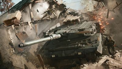 Battlefield 6 players asked for changes and the devs brought a sledgehammer: Conquest changes rolled back, and progression is much easier to ward off XP farms