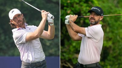 DP World India Championship Tee Times 2025: Round Three
