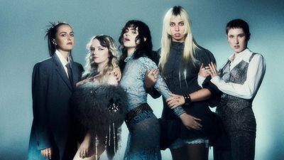 The Last Dinner Party - From The Pyre review: an arthouse horror film, a masterclass in raw emotion and irresistible atmosphere