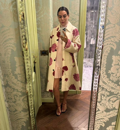 The Secret to Shopping Like an Interior Designer