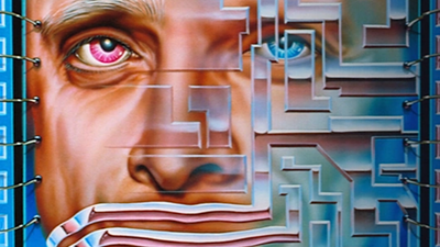 Nightdive puts out surprise 'definitive' update for 30-year-old I Have No Mouth And I Must Scream