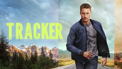 How to watch Tracker season 3 online — stream from anywhere in the world