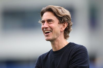 Thomas Frank hails ambitious Tottenham owners after £100m cash boost: 'It's hugely positive'