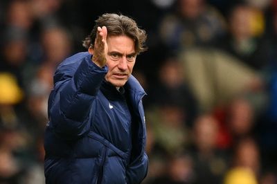 Tottenham: Thomas Frank delivers verdict on Premier League games abroad after UEFA's 'reluctant' approval