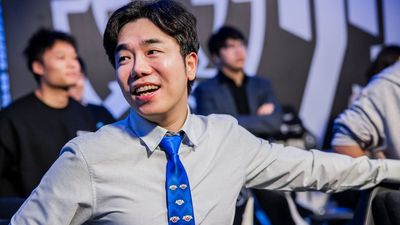 ‘Most of it falls on me’: TES Coach Homme owns up after Worlds 2025 defeat to KT Rolster