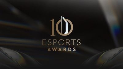All Esports Awards 2025 finalists
