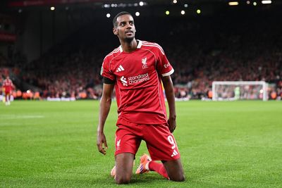 Liverpool are waiting for the real Alexander Isak - here’s why he’s almost here