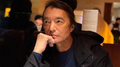 Legendary Dead or Alive developer Tomonobu Itagaki dies aged 58