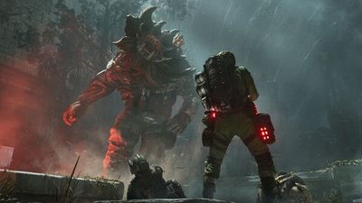 Rules of Engagement: The Grey State is giving me the chills, but is it ripping off other games?