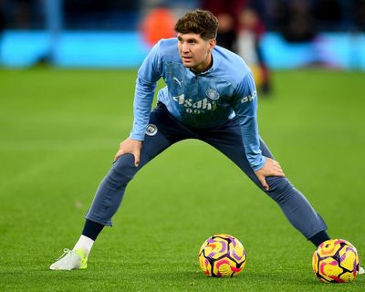 Manchester City delay decision on John Stones’ future due to fitness concerns