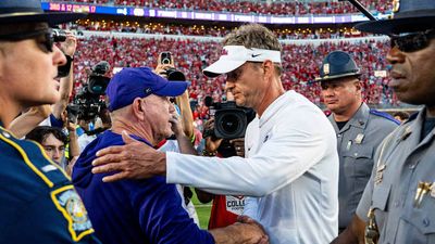 SEC College Football Playoff Chase: Where League’s Contenders Stand Ahead of Week 8