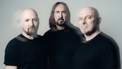 “Like watching a molecular physicist beat up everyone in the pit”: This thrash metal band just released their first album since 1993 – and it’s the smartest thing to come from the genre all year