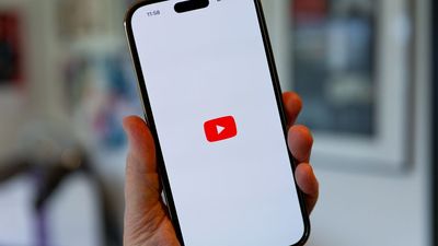 You might notice something different about YouTube today – don't worry, you're not alone