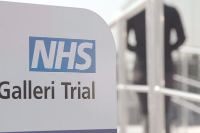 ‘Holy grail’ blood test for more than 50 cancers delivers ‘exciting’ results