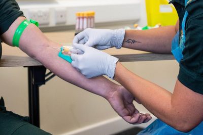 New blood test can detect more than 50 cancers early