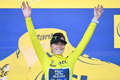 Tour de France Femmes 2026