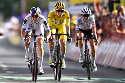 Tour de France Femmes 2026