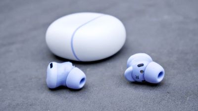 I've been testing the Pixel Buds 2a, and they're the affordable earbuds the AirPods 4 should have been