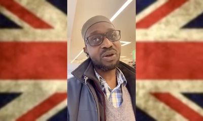 Muslim Cashier in UK Supermarket Sparks Fierce Debate After Saying He's Uncomfortable Handling Alcohol and Pork