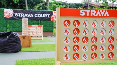 Strava backs down on Garmin branding lawsuit - your rides and runs still sync, for now