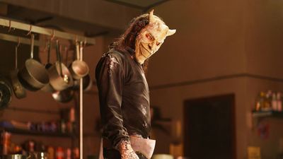 'Black Phone 2' review: A hauntingly strong sequel that channels its inner Freddy Krueger
