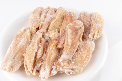 Stop! This Meat-Thawing Mistake Could Put Your Family at Risk