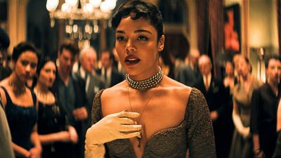 New Prime Video movie Hedda isn't just this year's Saltburn – it’s cooler, more calculated and serious fun