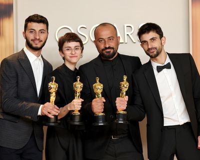 No Other Land to be self-released on US platforms after ‘unethical’ Mubi deal rejected