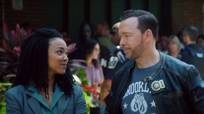 Critics Have Seen Boston Blue, And They’re In Agreement About Donnie Wahlberg’s Blue Bloods Spinoff
