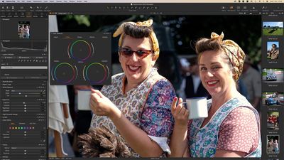 Capture One Pro review